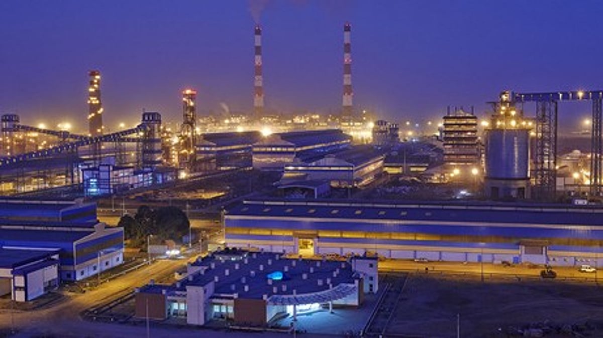 Hindalco Q2 Review- Near-Term Caution For Novelis; India Business Strengthens; Upgrade To 'Buy' Yes Securities